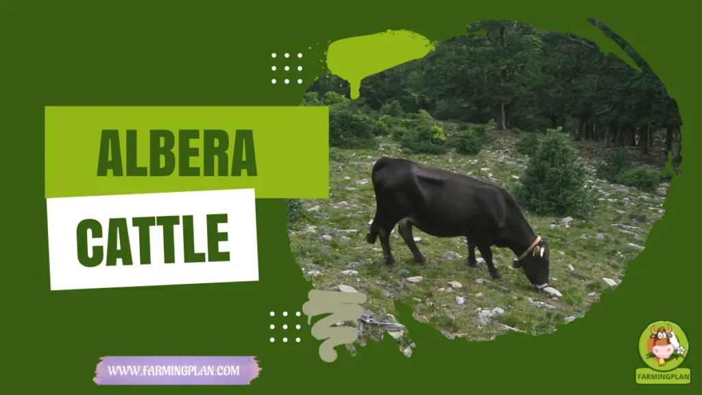 Albera Cattle